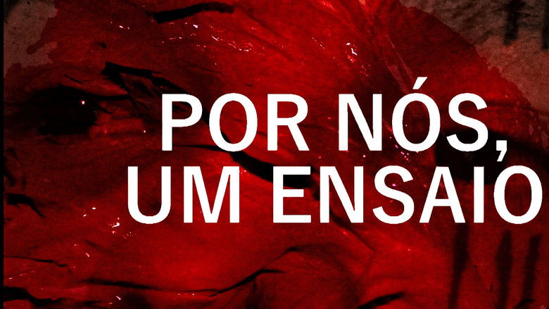 кадр из фильма Por Nós, um ensaio