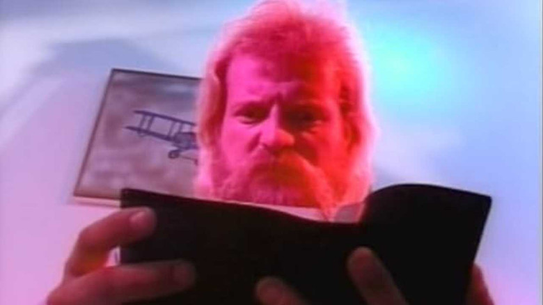 кадр из фильма Killing Spree