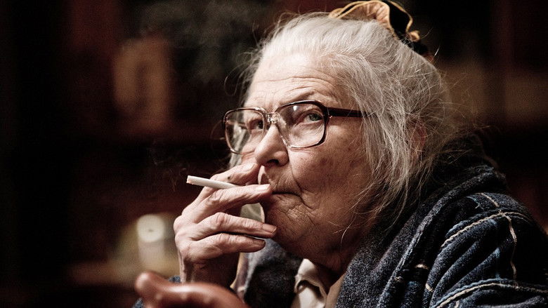 кадр из фильма Мама - Святой Себастьян