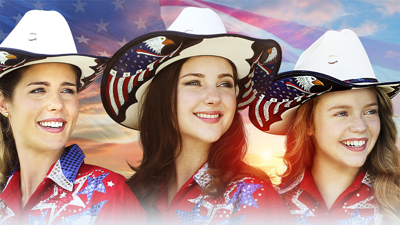 кадр из фильма Ковбойши и ангелы: Лето Дакоты