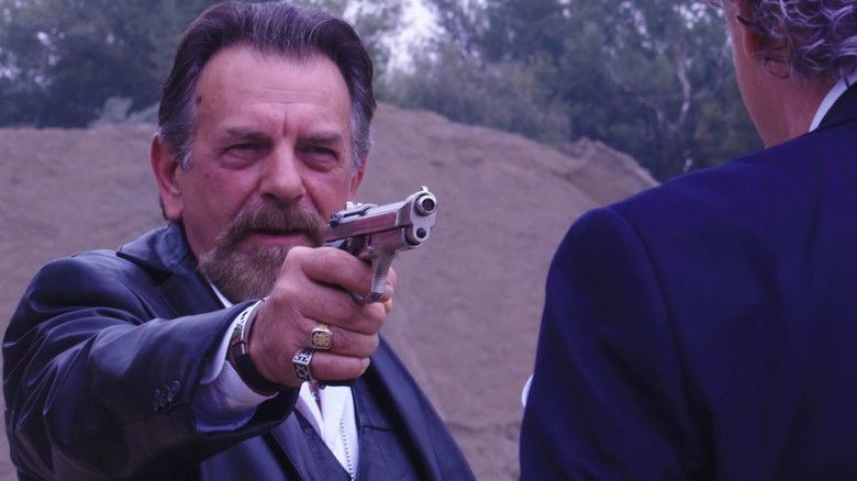 кадр из фильма Torino Criminale Blood Revenge