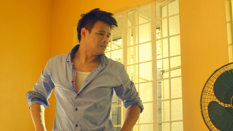 кадр из фильма Hindi Tao Hindi Hayop