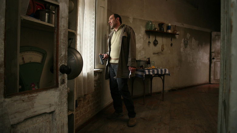 кадр из фильма Прогульщики