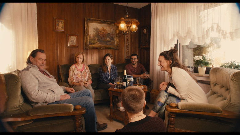 кадр из фильма Seid einfach wie ihr seid