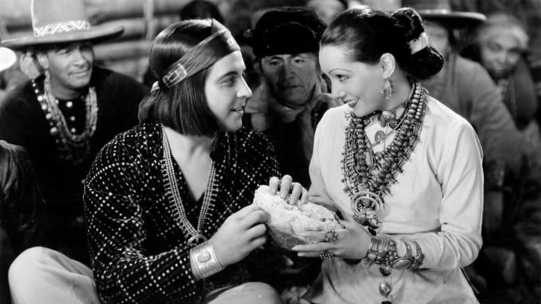 кадр из фильма Смеющийся мальчик