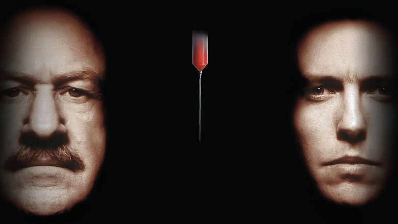 кадр из фильма Крайние меры