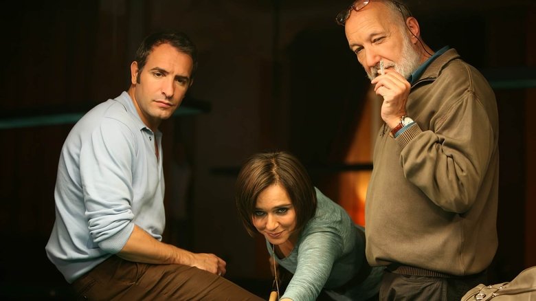 кадр из фильма Отпетые мошенники