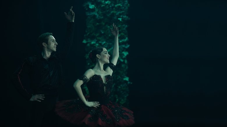 кадр из фильма Джойка