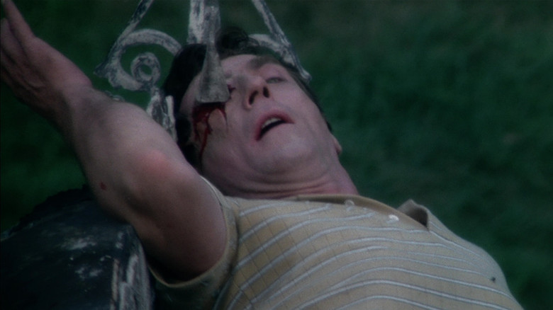 кадр из фильма The Nesting