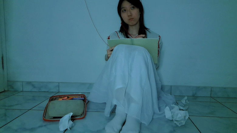 кадр из фильма Apartamento 62