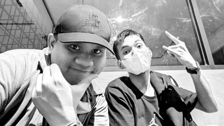 кадр из фильма The (memories) We Never Forget