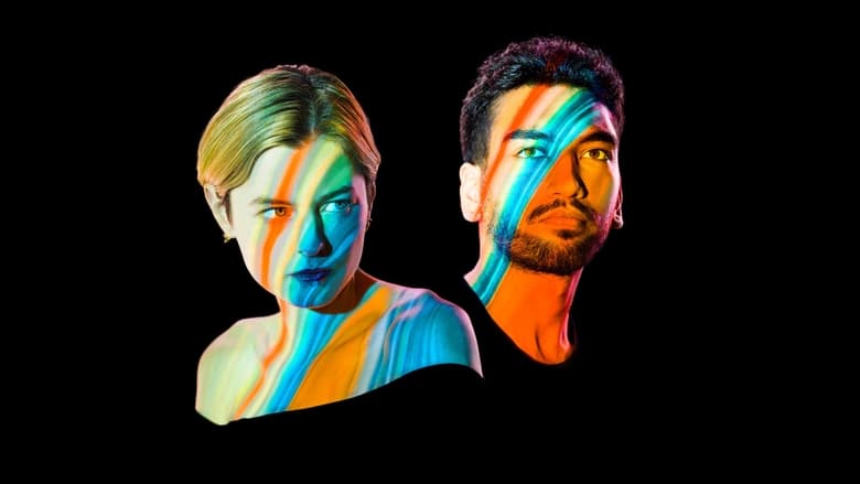 кадр из фильма Anna X