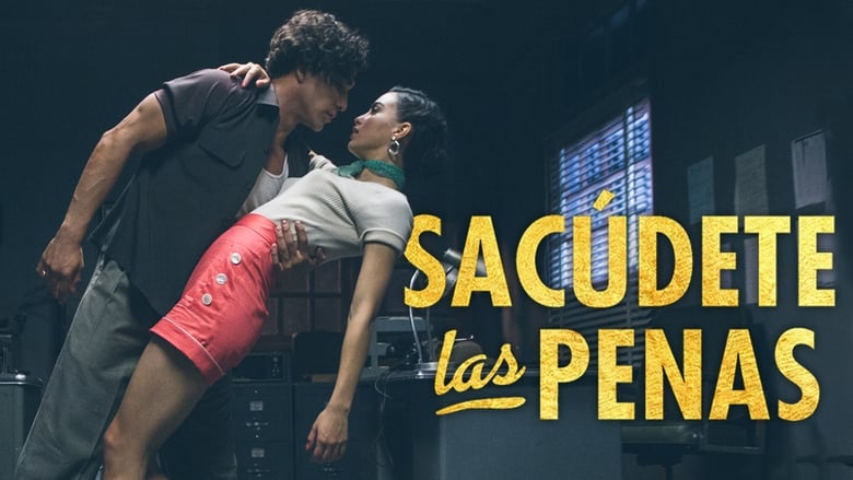 кадр из фильма Sacúdete Las Penas
