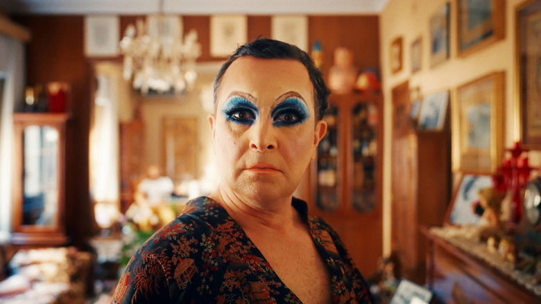 кадр из фильма Quir