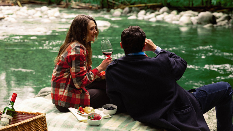 кадр из фильма Вечность