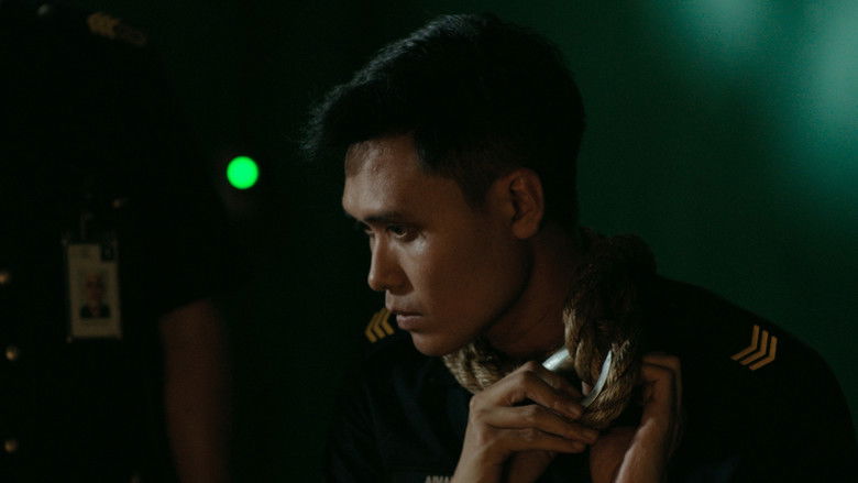 кадр из фильма Ученик мастера