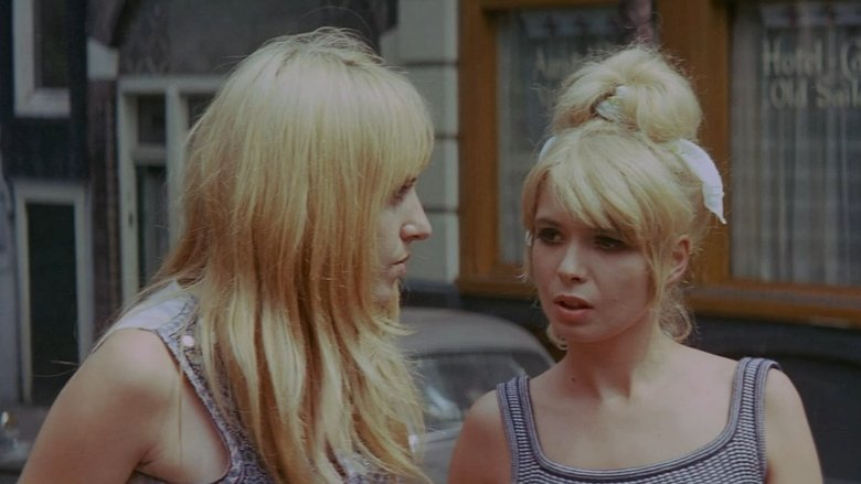 кадр из фильма Я – группи