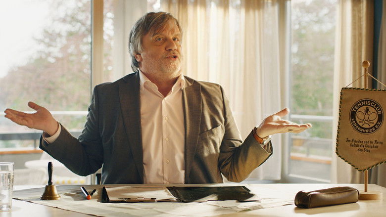 кадр из фильма Extrawurst