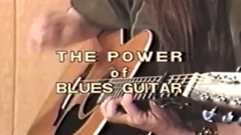 кадр из фильма The Power of Delta Blues Guitar 1