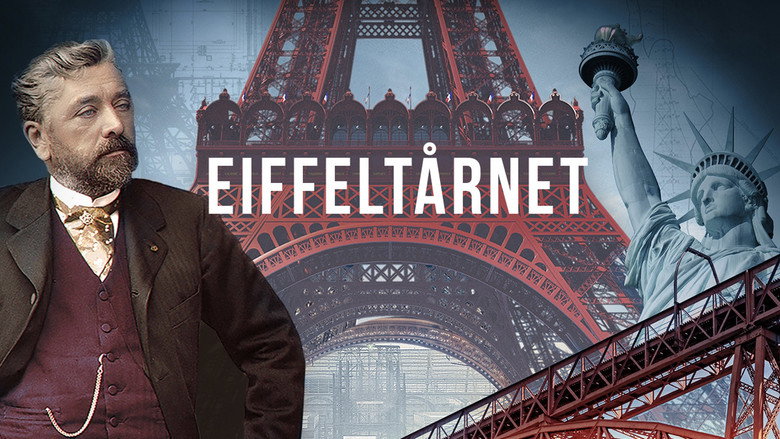 кадр из фильма Tour Eiffel, le rêve d'un visionnaire