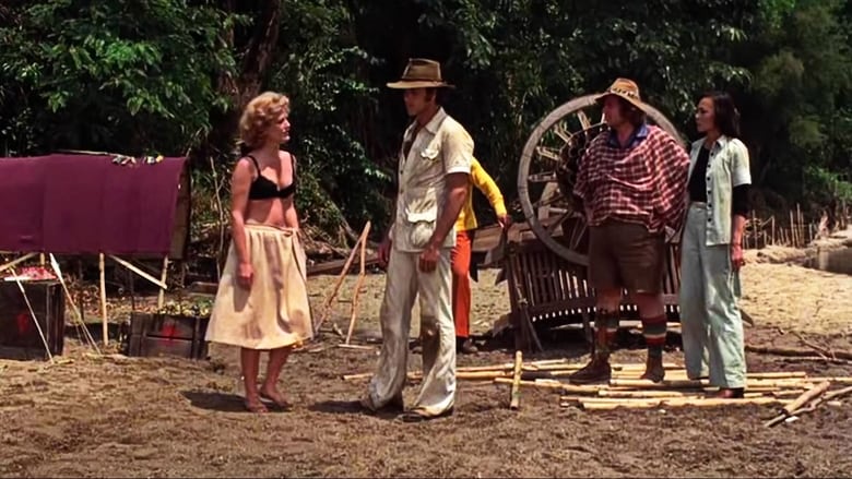 кадр из фильма Hot Potato