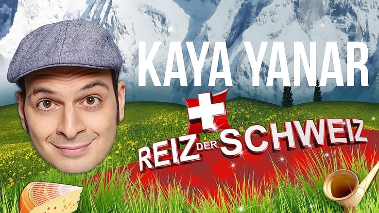 кадр из фильма Kaya Yanar - Reiz der Schweiz