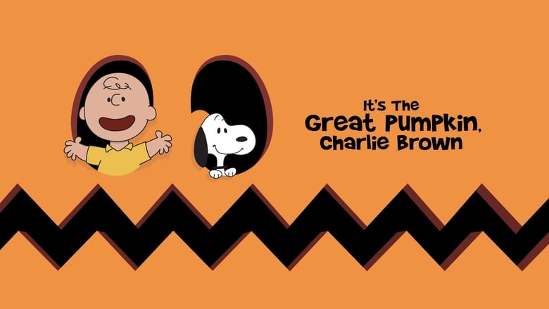 кадр из фильма Это Огромная Тыква, Чарли Браун