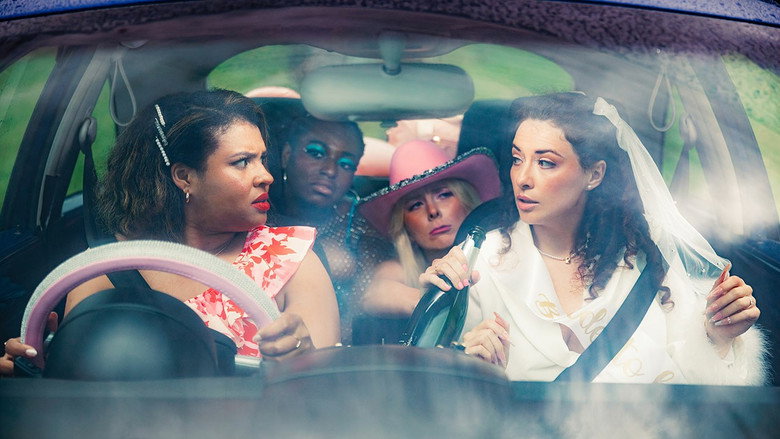 кадр из фильма Hen Do