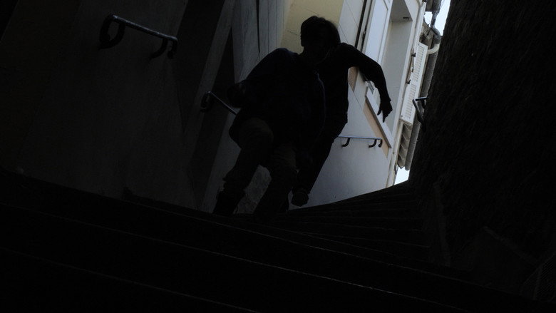 кадр из фильма Assika : Jusqu'au sang