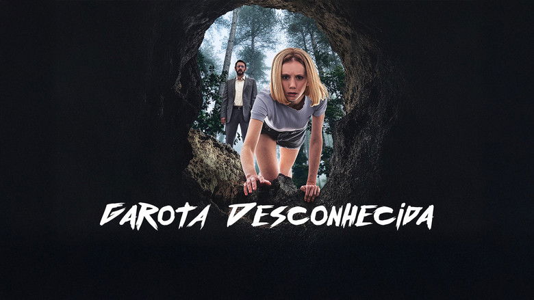 кадр из фильма Неизвестная