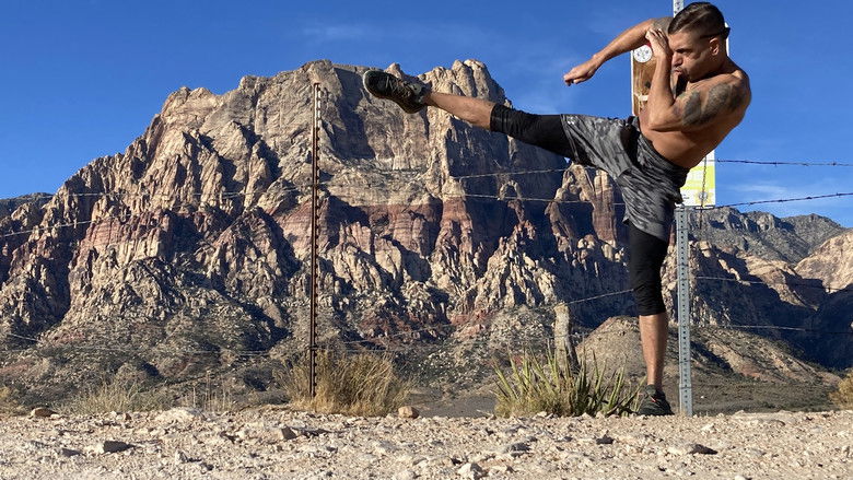 кадр из фильма Riot For The Dove