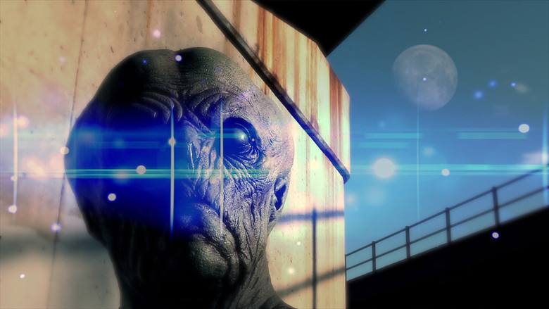 кадр из фильма Demonia Undertaker