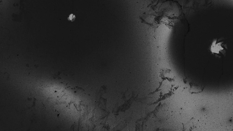 кадр из фильма Una sombra oscilante