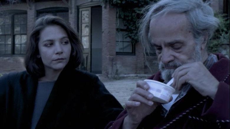 кадр из фильма Βαριετέ