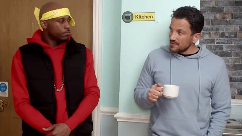 кадр из фильма Jafaican