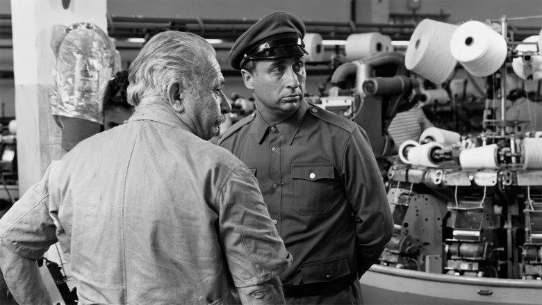 кадр из фильма Bekçi