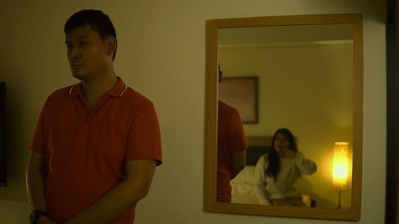 кадр из фильма Saksi Bisu