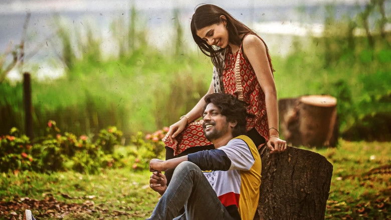 кадр из фильма Writer పద్మభూషణ్