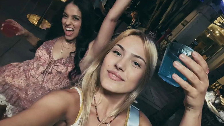 кадр из фильма Abducted in the Everglades