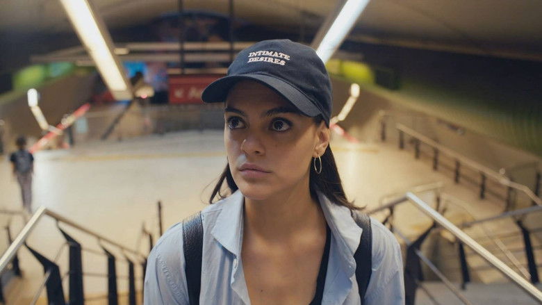 кадр из фильма Penélope