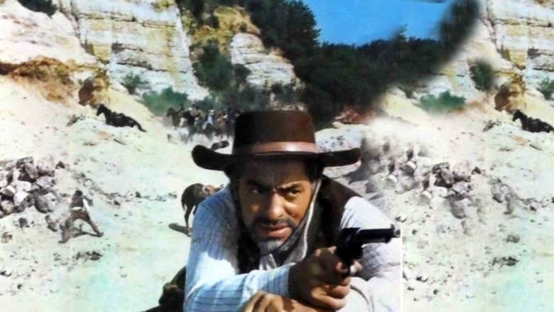 кадр из фильма Ed ora... raccomanda l'anima a Dio!