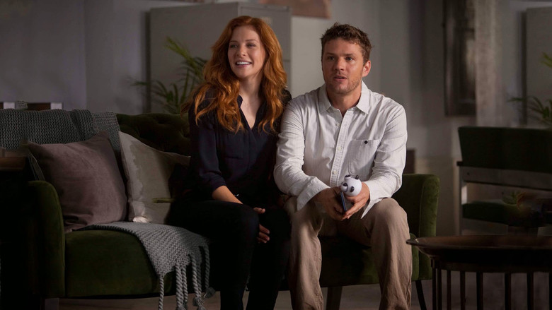 кадр из фильма Исправление