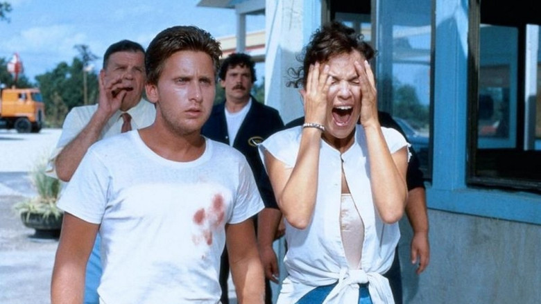 кадр из фильма Максимальное ускорение