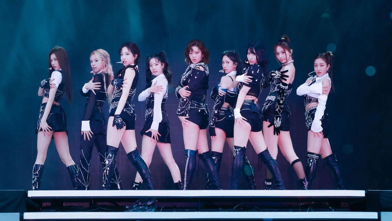 кадр из фильма TWICE 5TH WORLD TOUR 'READY TO BE' in JAPAN SPECIAL