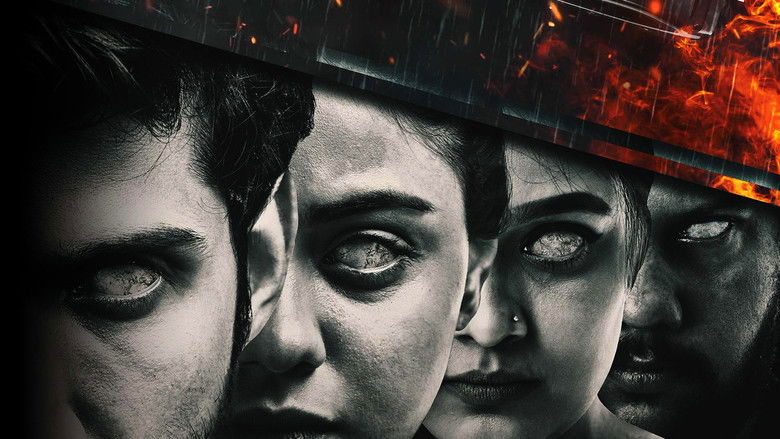 кадр из фильма Sync