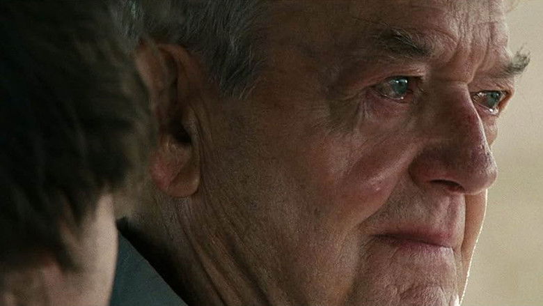 кадр из фильма В диких условиях