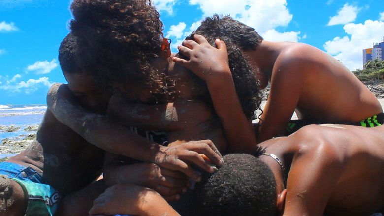 кадр из фильма Silvas