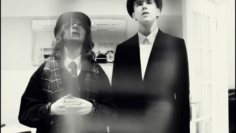 кадр из фильма Placebo