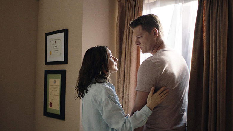 кадр из фильма Портал Альфа