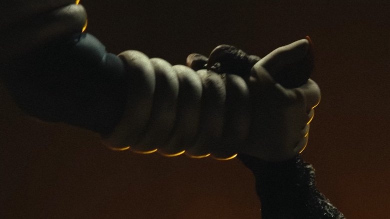 кадр из фильма フェス・ゴジラ4 オペレーション ジェットジャガー